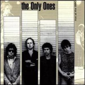 The Only Ones Live at the BBC, 1996