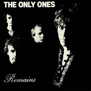 Remains - album