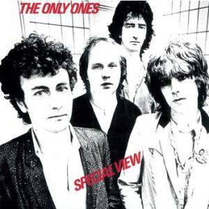 The Only Ones Special View, 1979
