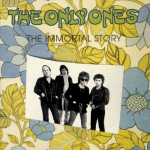 The Only Ones The Immortal Story, 1991