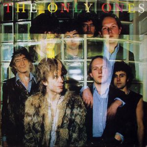 The Only Ones The Only Ones, 1978