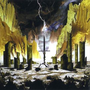 Album The Sword - Gods of the Earth