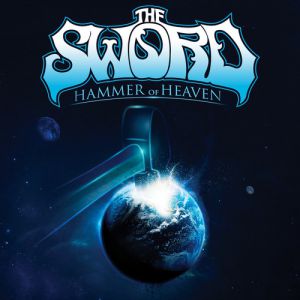Hammer of Heaven - album