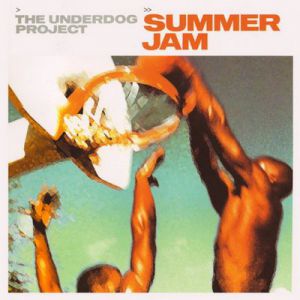 The Underdog Project Summer Jam, 1970