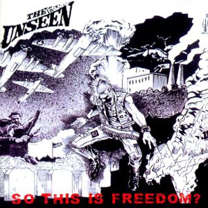 The Unseen So This Is Freedom, 1999