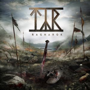Album Ragnarok - Týr