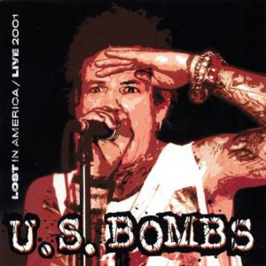 Lost In America: Live 2001