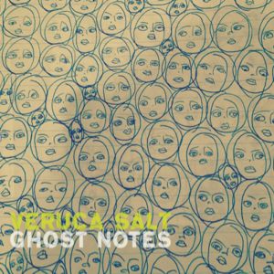 Ghost Notes - album