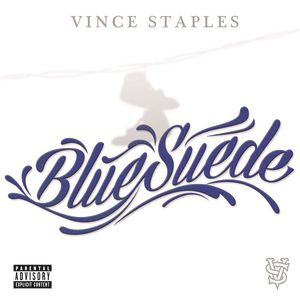Blue Suede - album