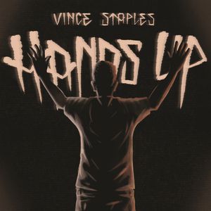 Hands Up - album