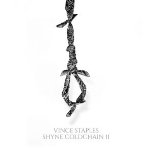Shyne Coldchain Vol. 2 - album