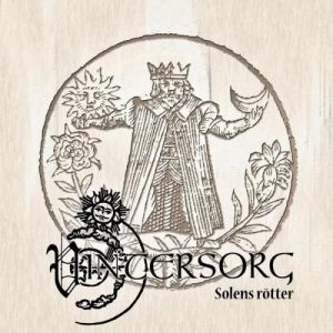 Album Vintersorg - Solens rötter
