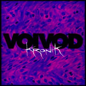 Voivod Kronik, 1998