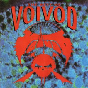 Voivod The Best of Voivod, 2012