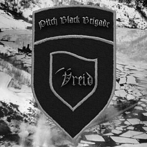 Pitch Black Brigade - album