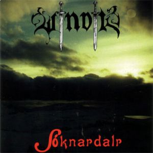 Album Sóknardalr - Windir