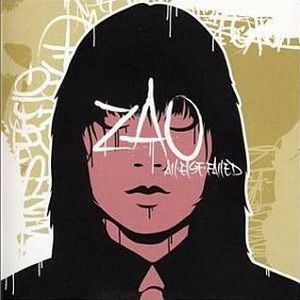 Album All Else Failed - Zao