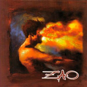 Album Where Blood and Fire Bring Rest - Zao