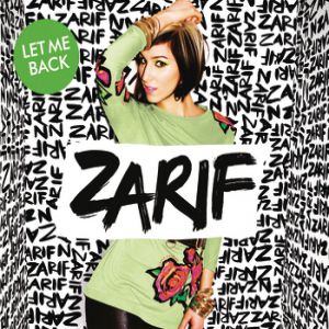 Album Let Me Back - Zarif