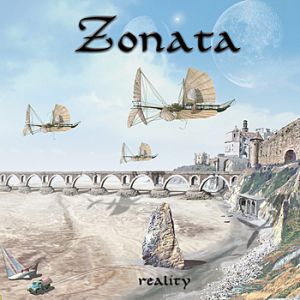 Zonata Reality, 2001