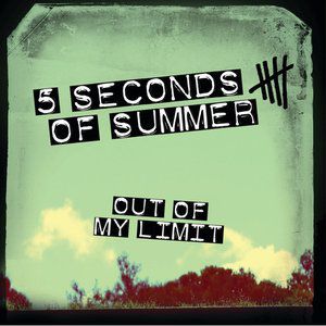 Out of My Limit Album 
