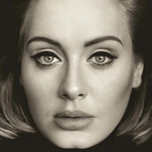 Adele 25, 2015