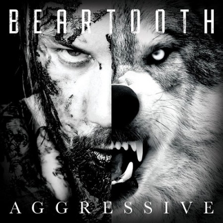 Beartooth Aggressive, 2016