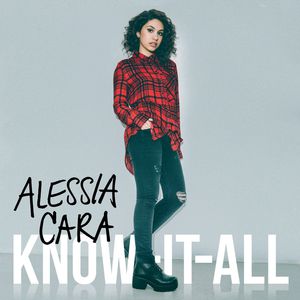 Alessia Cara Know-It-All, 2015