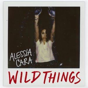 Wild Things Album 