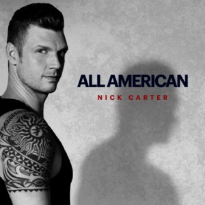 Nick Carter All American, 2015