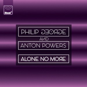 Album Philip George - Alone No More