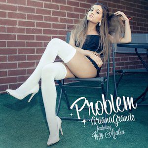 Problem - album