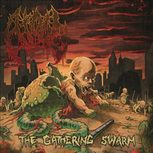 The Gathering Swarm Album 