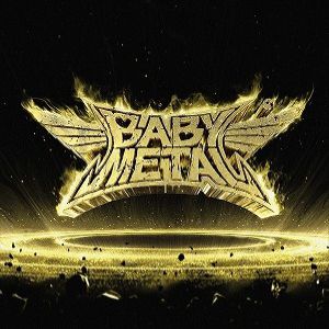 BABYMETAL Metal Resistance, 2016
