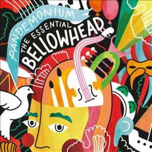 Bellowhead Pandemonium: The Essential Bellowhead, 2015