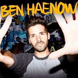 Ben Haenow
