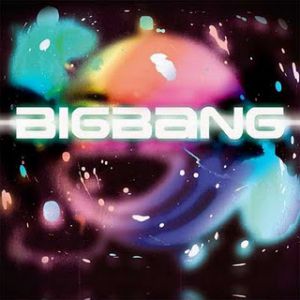 Big Bang Album 