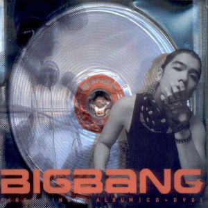 BIGBANG/We Belong Together Album 