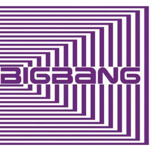 BigBang Number 1, 2008