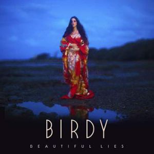 Birdy Beautiful Lies, 2016