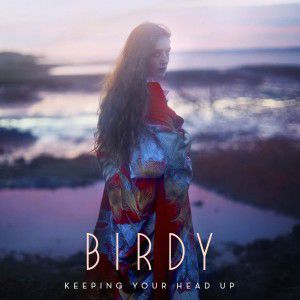 Keeping Your Head Up Album 