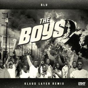 The Boys [Remix] Album 