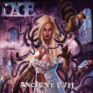 Cage Ancient Evil, 2015