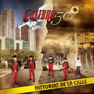 Historia de la Calle Album 