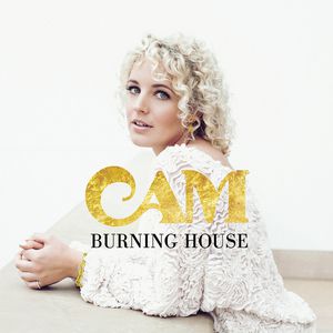 Burning House Album 