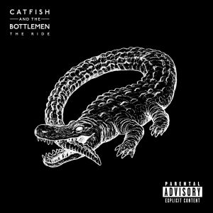 Catfish And The Bottlemen The Ride, 2016