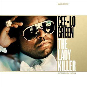 Album CeeLo Green - The Lady Killer