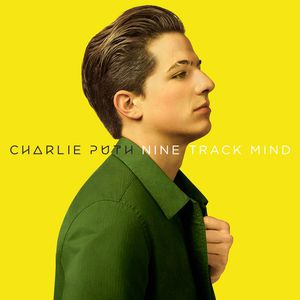 Nine Track Mind - album