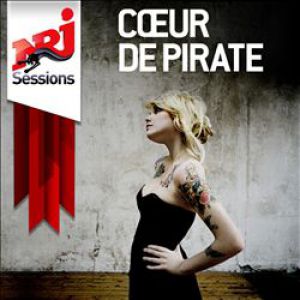 NRJ Sessions: Cœur de pirate Album 