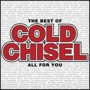 The Best of Cold Chisel: All for You Album 